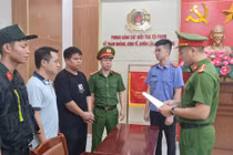 Bóc gỡ chiêu thức nhập lậu tinh vi qua cửa khẩu ở Quảng Ninh