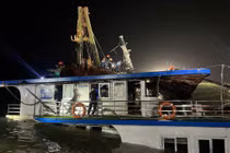 Ám ảnh những vụ lật, chìm tàu thảm hoạ ở Việt Nam