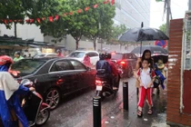 Hà Nội 'chốt' 12.000 đồng/tiếng cho việc trông học sinh ngoài giờ chính khóa