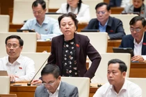 Kiến nghị không truy thu thuế với bệnh viện công