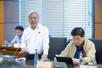 Đề xuất người đi tiếp công dân, khiếu nại, tố cáo có luật sư đồng hành