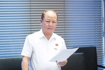 ĐBQH đề nghị chấm dứt ưu đãi nếu dự án vi phạm, chậm triển khai