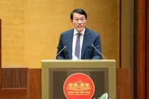 Bổ sung thức ăn chăn nuôi chứa chất ma túy vào luật kiểm soát