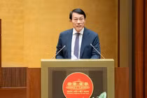 Bổ sung thức ăn chăn nuôi chứa chất ma túy vào luật kiểm soát