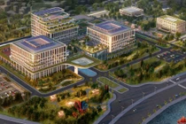 Vì sao Quảng Ninh dừng dự án bệnh viện hơn 4.000 tỷ đồng?
