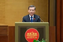 Xử nghiêm nhiều vụ án thuộc diện Ban Chỉ đạo Trung ương theo dõi