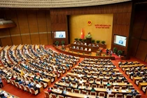 Quốc hội bổ sung thêm Phó Thủ tướng Chính phủ nhiệm kỳ 2021-2026