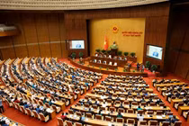 Quốc hội bổ sung thêm Phó Thủ tướng Chính phủ nhiệm kỳ 2021-2026