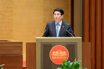 Chủ tịch nước cách chức 1 trường hợp trong nhiệm kỳ 2021 - 2026