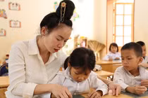 Loạt chính sách tạo đột phá ngành giáo dục có hiệu lực năm 2026