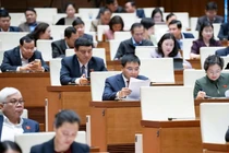 Giao nhiều quyền hạn cho cấp tỉnh trong khai thác khoáng sản