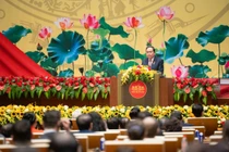 Phát huy truyền thống 80 năm vẻ vang Quốc hội Việt Nam