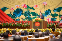Phát huy truyền thống 80 năm vẻ vang Quốc hội Việt Nam