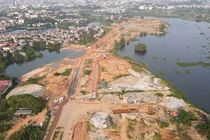 Thanh tra loạt dự án nguy cơ gây thất thoát, lãng phí ở Phú Thọ