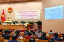 Hà Nội chính thức 'bắt tay' thực hiện cơ chế đặc thù các dự án lớn