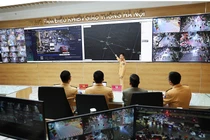 Ngoài phát hiện vi phạm giao thông, camera AI Hà Nội còn làm được gì?