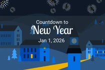 Hà Nội chốt thời điểm tổ chức chương trình Countdown 2026