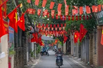 Kỳ nghỉ lễ Quốc khánh 2/9 kéo dài 4 ngày liên tiếp