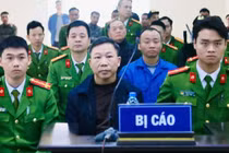 Chuẩn bị xét xử phúc thẩm Lưu Bình Nhưỡng và Lê Thanh Vân