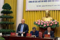 Những dự án nào không cần thủ tục chấp thuận chủ trương đầu tư?