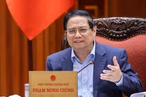 Ưu tiên biện pháp dân sự, hành chính khi xử lý sai phạm kinh tế