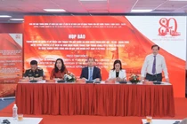 Triển lãm Thành tựu đất nước có gì ấn tượng?