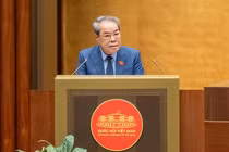 Đề nghị xem xét trách nhiệm người đứng đầu trong tiếp công dân