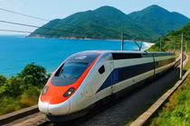 Nhiều nhà đầu tư muốn làm đường sắt tốc độ cao Bắc – Nam