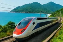 Nhiều nhà đầu tư muốn làm đường sắt tốc độ cao Bắc – Nam