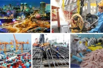 Những chỉ đạo của Chính phủ trong tuần qua