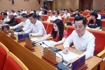 Quy định mới về đánh giá, xếp loại chất lượng công chức