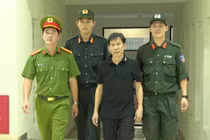 Vạch trần đường dây tội phạm của giang hồ Mạnh 'gỗ'