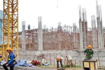 Bộ Xây dựng siết kỷ cương toàn chu trình đầu tư, ngăn đội vốn từ gốc