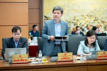 Cần siết chặt bằng cấp của lãnh đạo kinh doanh bảo hiểm