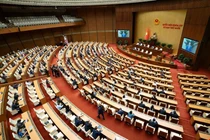 Phân cấp địa phương duyệt phát hành trái phiếu