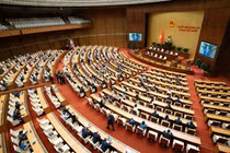 Phân cấp địa phương duyệt phát hành trái phiếu