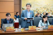 Cần siết chặt bằng cấp của lãnh đạo kinh doanh bảo hiểm