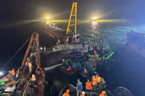 Bộ Văn hóa, Thể thao và Du lịch yêu cầu an toàn cho du khách trước bão WIPHA 