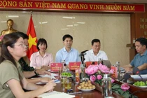 Lật tàu Vịnh Xanh 58, Quảng Ninh thông tin chi tiết 
