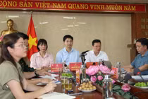 Quảng Ninh thông tin chi tiết vụ lật tàu Vịnh Xanh 58