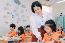 Chính thức không cấm giáo viên dạy thêm