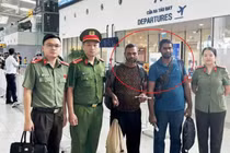 Khởi tố Giám đốc Công ty Sơn Dung