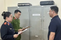 Từ chặn xe đến khởi tố hình sự - khi cái tôi vượt qua ranh giới pháp luật