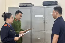 Từ chặn xe đến khởi tố hình sự - khi cái tôi vượt qua ranh giới pháp luật