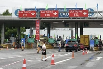 Thống nhất mức thu phí 5 tuyến cao tốc Bắc – Nam phía Đông