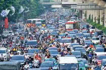 Hà Nội xác định các vành đai, hành lang phát triển