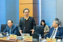 Đề nghị xác minh tài sản người thân người phạm tội tham nhũng