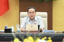 Thành lập Hội đồng bầu cử quốc gia gồm 19 thành viên 
