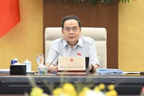 Thành lập Hội đồng bầu cử quốc gia gồm 19 thành viên 