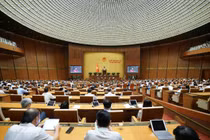 Cho phép các địa phương hỗ trợ nhau đầu tư xây dựng dự án